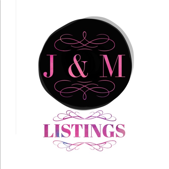 Meet your Posher, J and M Listings - Picture 1 of 1